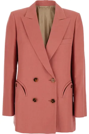 Blazé Milano Mujer, Chaquetas, Rosa, Talla: M