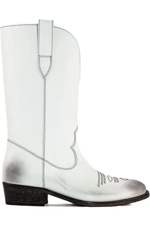 Via Roma Mujer, Zapatos, Blanco, Talla: 39 EU