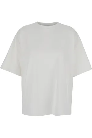Rohe Mujer, Camisetas, Blanco, Talla: S