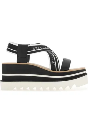 Stella McCartney Mujer, Zapatos, Negro, Talla: 39 EU