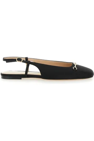 Twin-Set Mujer, Zapatos, Negro, Talla: 38 EU