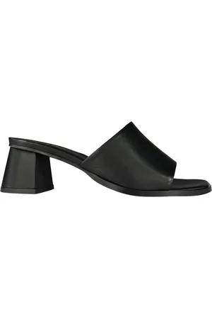 JoDis Mujer, Zapatos, Negro, Talla: 38 EU