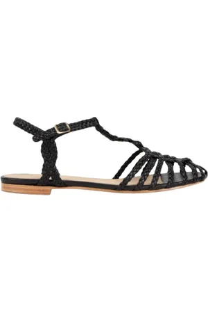 Paloma Barceló Mujer, Zapatos, Negro, Talla: 41 EU