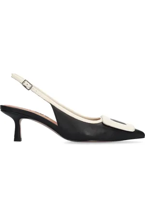 Bibi Lou Mujer, Zapatos, Negro, Talla: 39 EU
