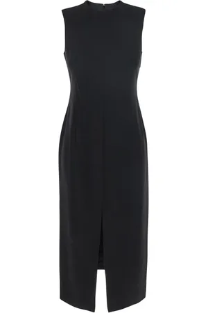 THEORY Mujer, Vestidos, Negro, Talla: S