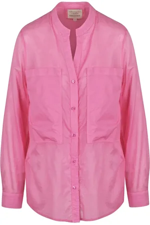 Alessia Santi Mujer, Blusas y Camisas, Rosa, Talla: XS