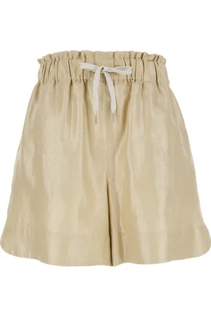 ELEVENTY Mujer, Pantalones cortos, , Talla: S