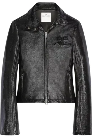 Courrèges Mujer, Chaquetas, Negro, Talla: M