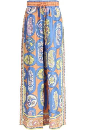 ALÉMAIS Mujer, Pantalones, , Talla: S