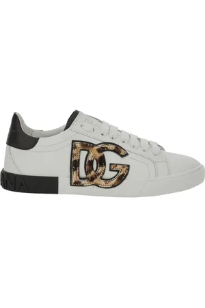 Dolce & Gabbana Mujer, Zapatos, Blanco, Talla: 38 1/2 EU