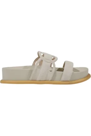 Liu Jo Mujer, Zapatos, Gris, Talla: 39 EU