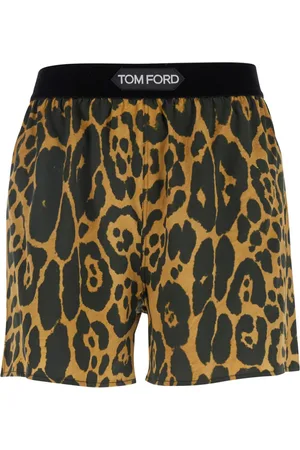 Tom Ford Mujer, Pantalones cortos, , Talla: S