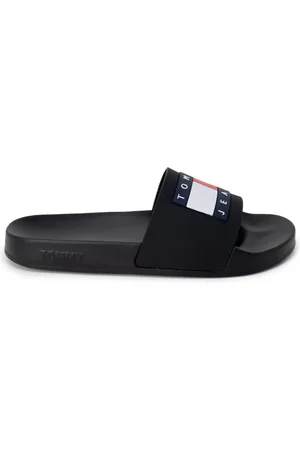 Tommy Hilfiger Mujer, Zapatos, Negro, Talla: 40 EU