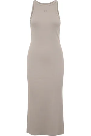 Gestuz Mujer, Vestidos, Gris, Talla: M
