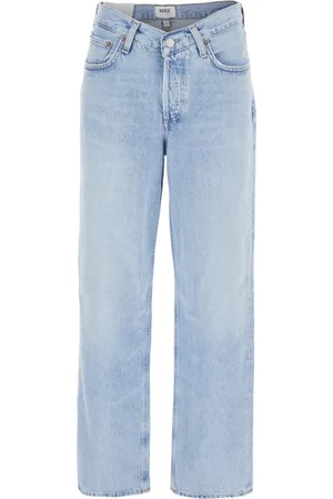 AGOLDE Mujer, Vaqueros, Azul, Talla: W27