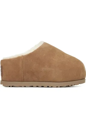 UGG Mujer, Zapatos, Marrón, Talla: 39 EU