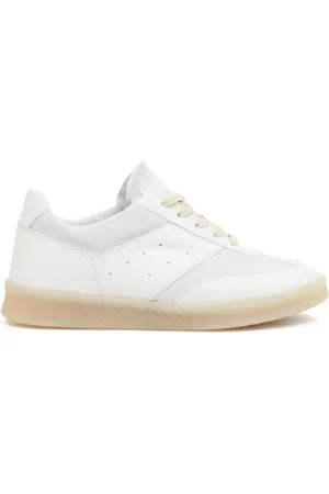 Maison Margiela Mujer, Zapatos, Blanco, Talla: 40 EU