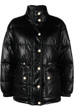 Michael Kors Mujer, Chaquetas, Negro, Talla: XL