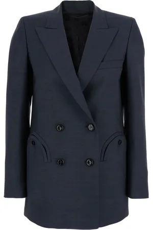 Blazé Milano Mujer, Chaquetas, Azul, Talla: L