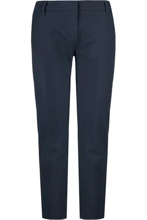 Bomboogie Mujer, Pantalones, Azul, Talla: 2XS