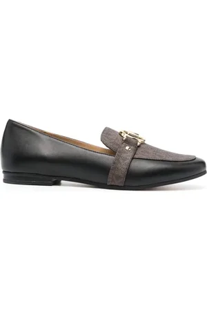 Michael Kors Mujer, Zapatos, Marrón, Talla: 39 EU