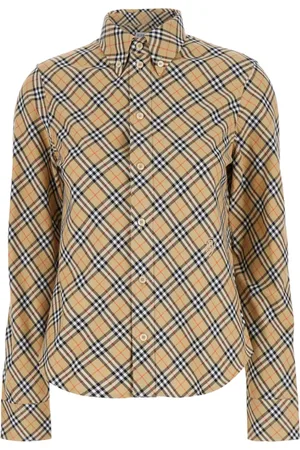 Burberry Mujer, Blusas y Camisas, , Talla: M
