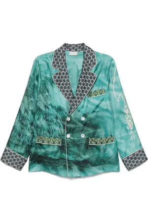 PIERRE-LOUIS MASCIA Mujer, Chaquetas, , Talla: XS