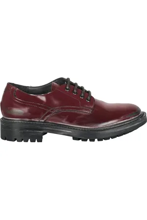 Moma Mujer, Zapatos, Rojo, Talla: 40 EU