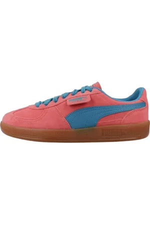PUMA Mujer, Zapatos, Rosa, Talla: 37 EU