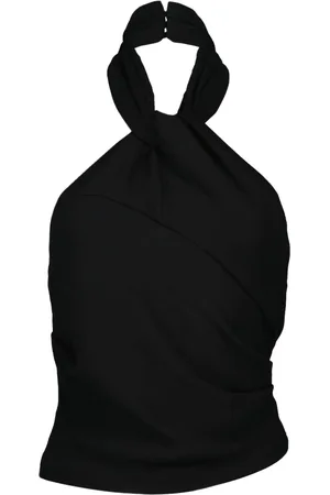 IRO Mujer, Camisetas, Negro, Talla: M