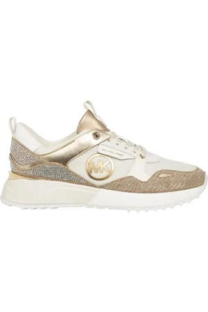 Michael Kors Mujer, Zapatos, Blanco, Talla: 36 EU