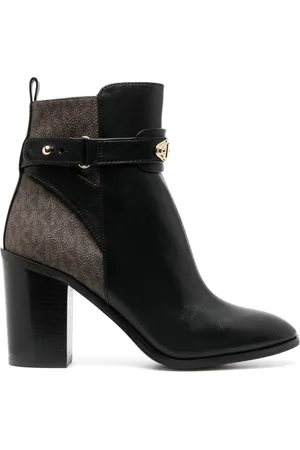 Michael Kors Mujer, Zapatos, Negro, Talla: 37 EU