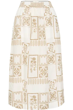 Soaked in Luxury Mujer, Faldas, , Talla: XS