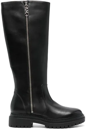 Michael Kors Mujer, Zapatos, Negro, Talla: 38 EU