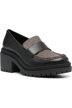 Michael Kors Mujer, Zapatos, Negro, Talla: 37 1/2 EU