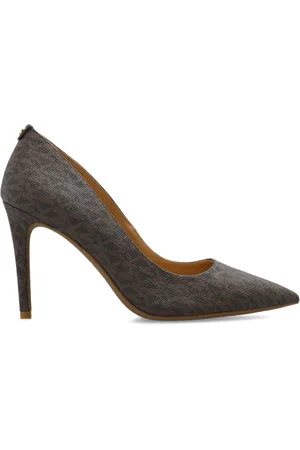 Michael Kors Mujer, Zapatos, Marrón, Talla: 35 1/2 EU