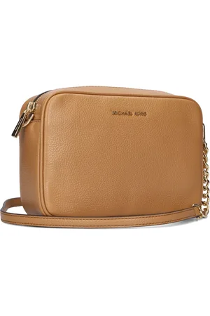Michael Kors Mujer, Bolsos, Marrón, Talla: ONE Size