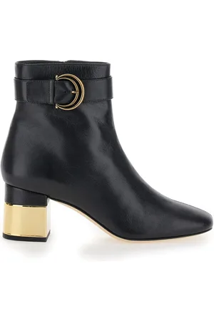 Chloé Mujer, Zapatos, Negro, Talla: 38 1/2 EU