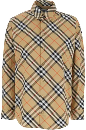 Burberry Mujer, Blusas y Camisas, , Talla: 3XS