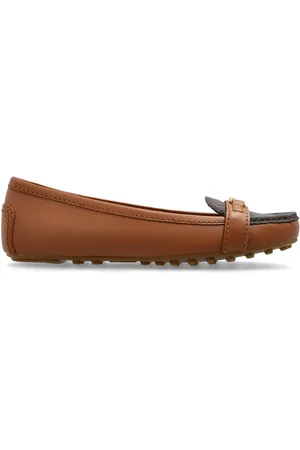 Michael Kors Mujer, Zapatos, Marrón, Talla: 38 EU