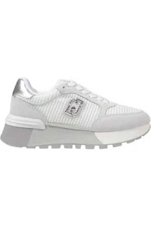 Liu Jo Mujer, Zapatos, Gris, Talla: 40 EU