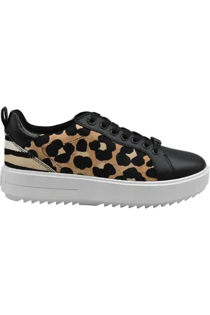Michael Kors Mujer, Zapatos, Negro, Talla: 37 EU