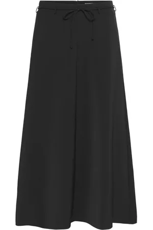 Soaked in Luxury Mujer, Faldas, Negro, Talla: XS