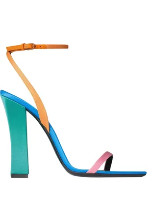 Saint Laurent Mujer, Zapatos, , Talla: 35 EU