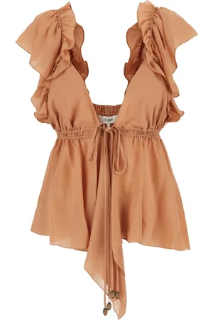 Chloé Mujer, Blusas y Camisas, , Talla: S