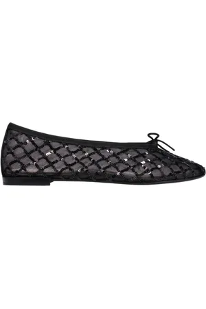 Repetto Mujer, Zapatos, Negro, Talla: 40 EU