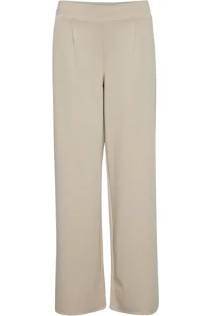 Ichi Mujer, Pantalones, , Talla: 2XL