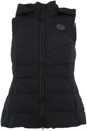 Canada Goose Mujer, Chaquetas, Negro, Talla: S
