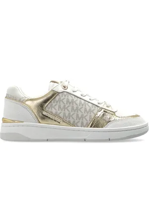 Michael Kors Mujer, Zapatos, Blanco, Talla: 39 EU