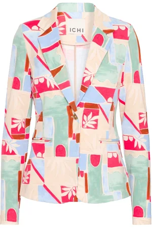 Ichi Mujer, Chaquetas, , Talla: S